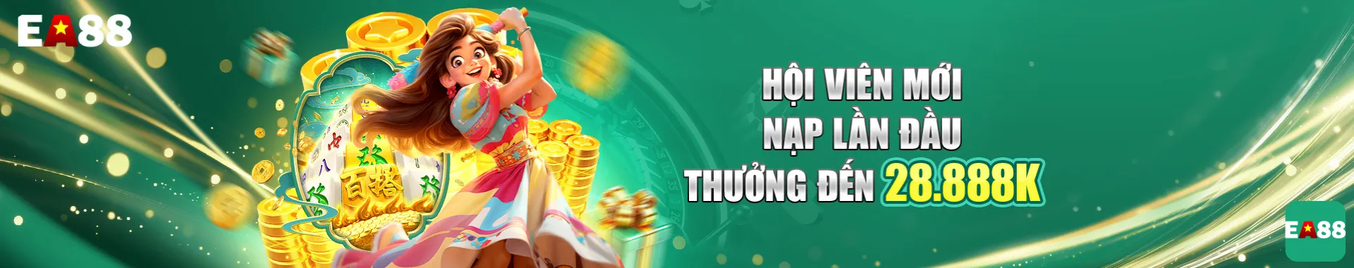 Hội viên mới 2ae88.vip thưởng 28.888k